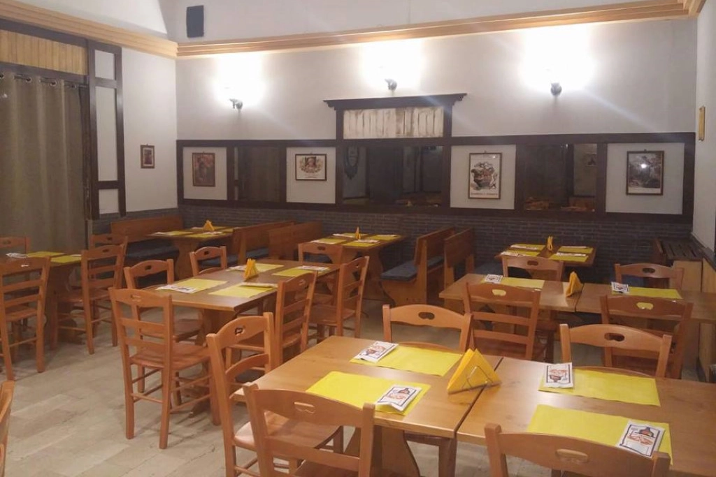 Paninoteca